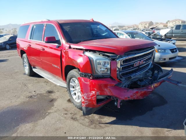 gmc yukon xl 2015 1gks2hkc0fr585406