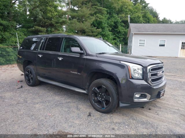 gmc yukon xl 2015 1gks2hkc2fr551757