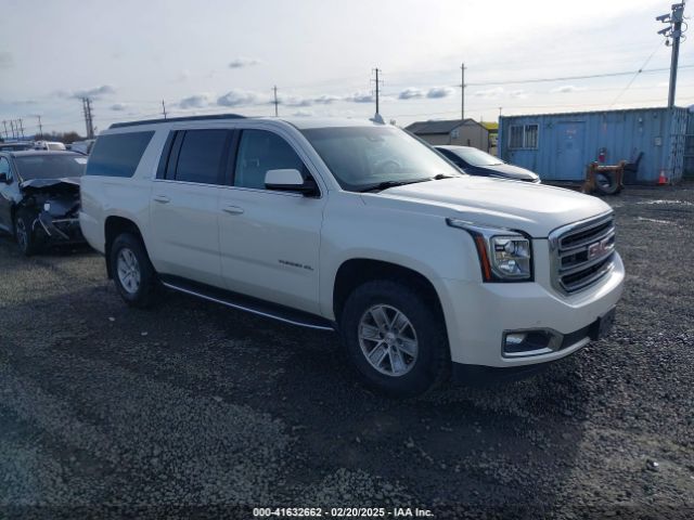 gmc yukon xl 2015 1gks2hkc3fr586338