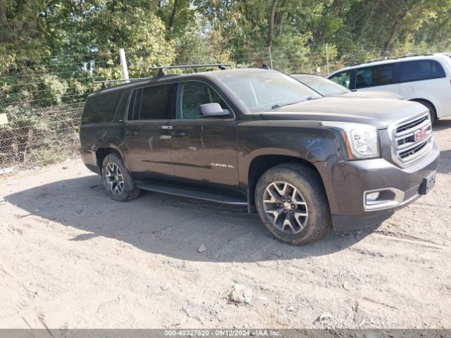 gmc yukon xl 2015 1gks2hkc3fr606121