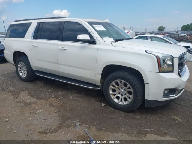 gmc yukon xl 2015 1gks2hkc4fr545698