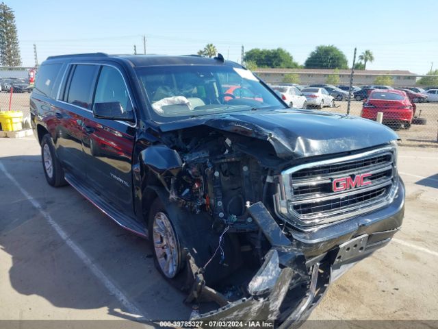 gmc yukon xl 2015 1gks2hkc4fr576952