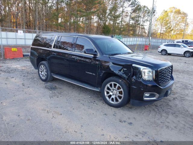 gmc yukon xl 2015 1gks2hkc5fr229355