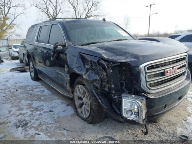 gmc yukon xl 2015 1gks2hkc6fr257133