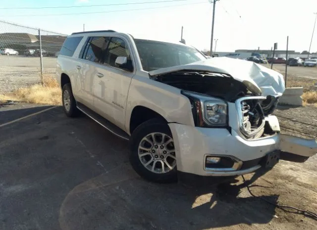 gmc yukon xl 2015 1gks2hkc6fr656091