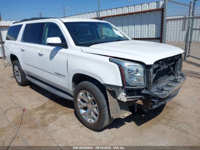 gmc yukon xl 2015 1gks2hkc7fr152939