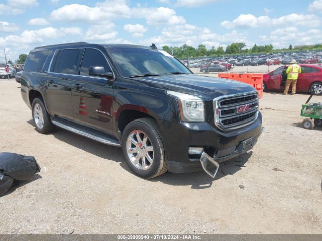 gmc yukon xl 2015 1gks2hkc7fr547817