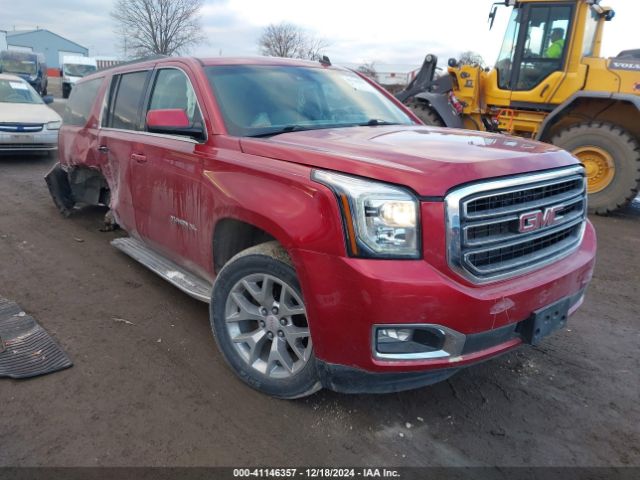 gmc yukon xl 2015 1gks2hkc9fr126570