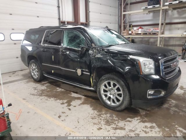 gmc yukon xl 2015 1gks2hkc9fr175011