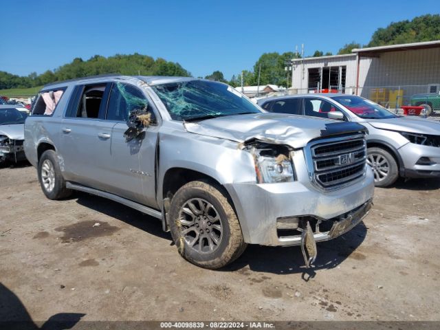 gmc yukon xl 2015 1gks2hkc9fr188390