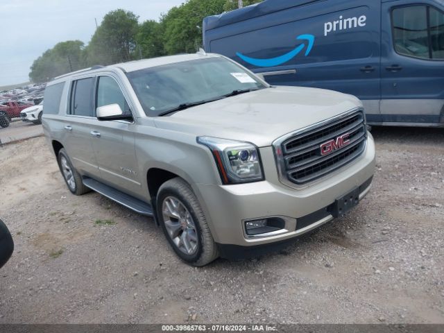 gmc yukon xl 2015 1gks2hkc9fr654237