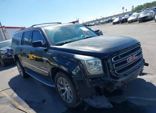 gmc yukon xl 2015 1gks2hkcxfr271424