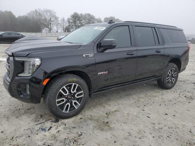 gmc yukon xl k 2023 1gks2hkd2pr117767