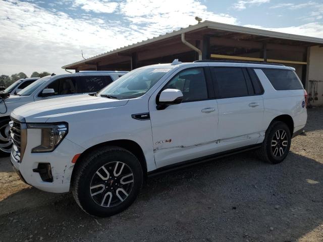 gmc yukon xl k 2023 1gks2hkd3pr150096