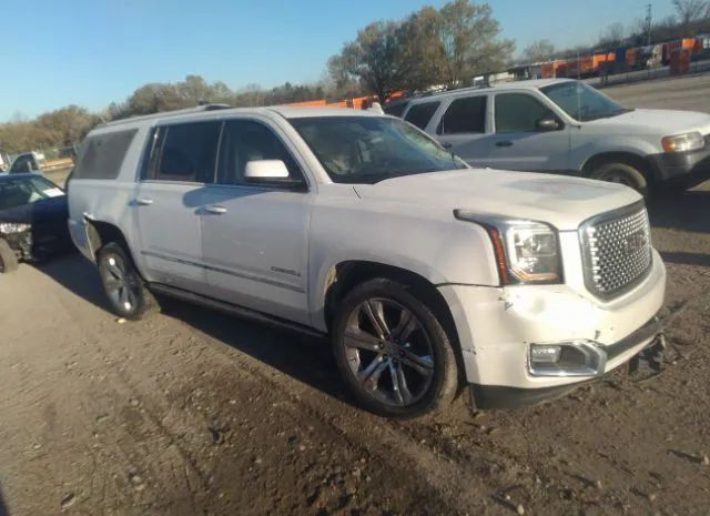 gmc yukon xl 2016 1gks2hkj0gr402781