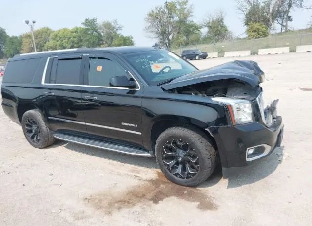 gmc yukon xl 2016 1gks2hkj0gr434792