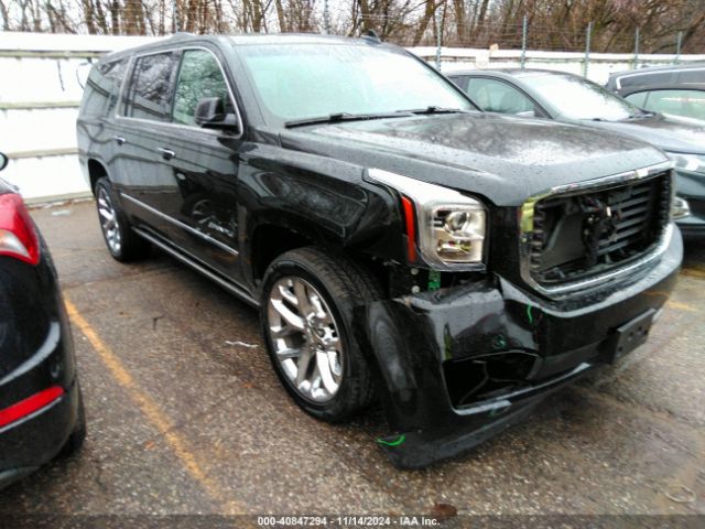 gmc yukon xl 2017 1gks2hkj0hr399348