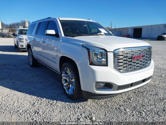 gmc yukon xl 2018 1gks2hkj0jr170772