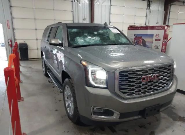 gmc yukon xl 2019 1gks2hkj0kr257881