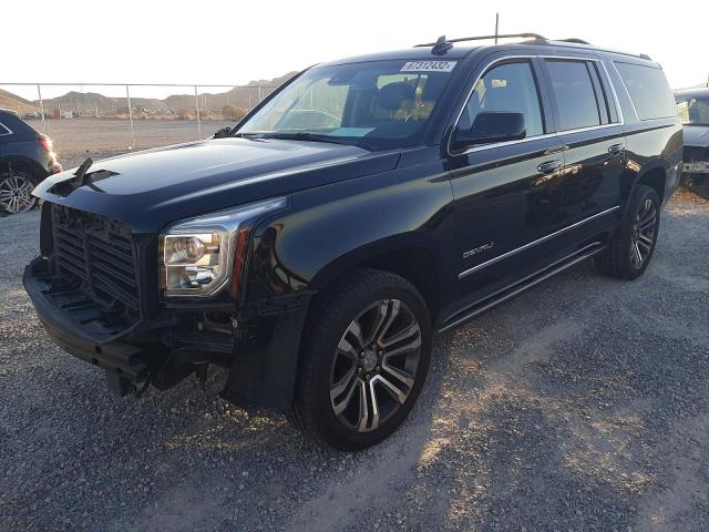 gmc yukon xl d 2020 1gks2hkj0lr167129