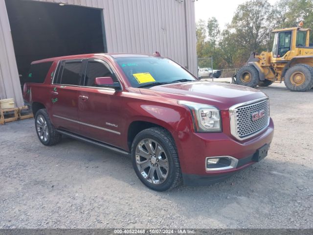 gmc yukon xl 2016 1gks2hkj1gr183605