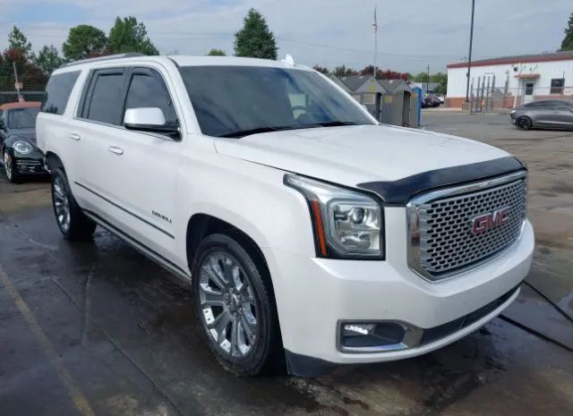 gmc yukon xl 2016 1gks2hkj1gr249263