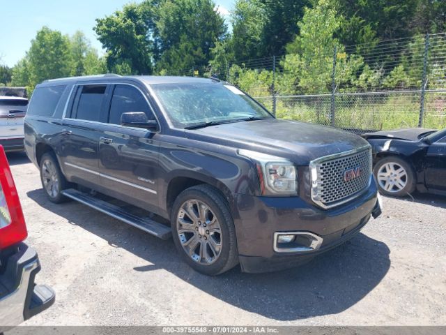 gmc yukon xl 2016 1gks2hkj1gr385070