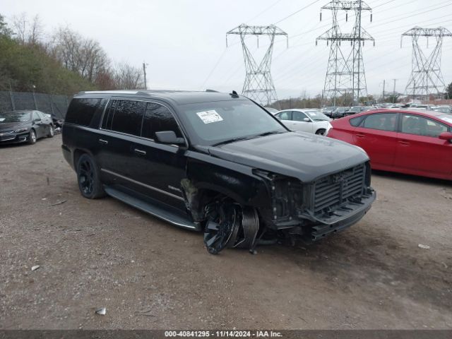 gmc yukon xl 2018 1gks2hkj1jr192960