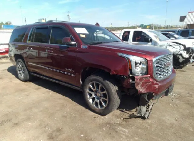 gmc yukon xl 2018 1gks2hkj1jr193221