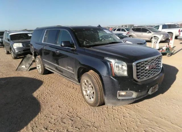 gmc yukon xl 2018 1gks2hkj1jr218036