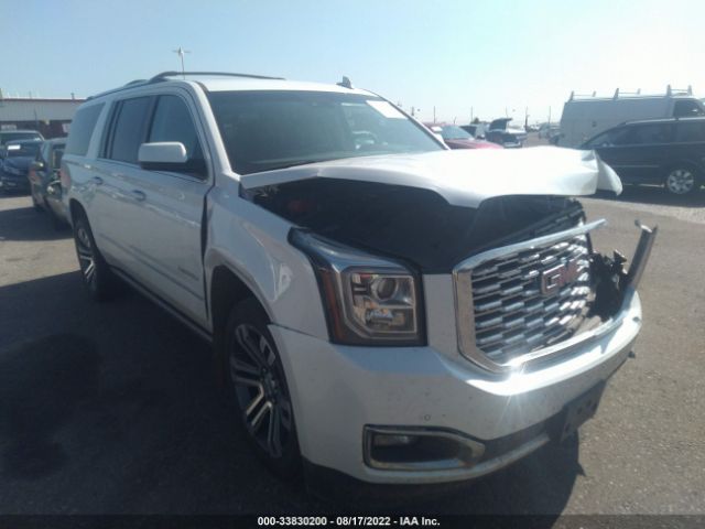 gmc yukon xl 2018 1gks2hkj1jr268094