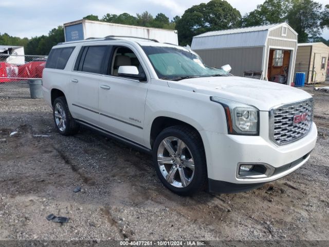 gmc yukon xl 2018 1gks2hkj1jr287616