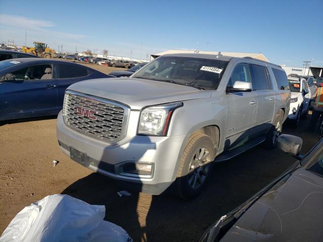 gmc yukon 2019 1gks2hkj1kr207586