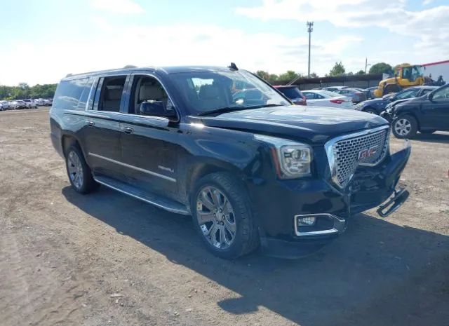 gmc yukon xl 2016 1gks2hkj2gr412230