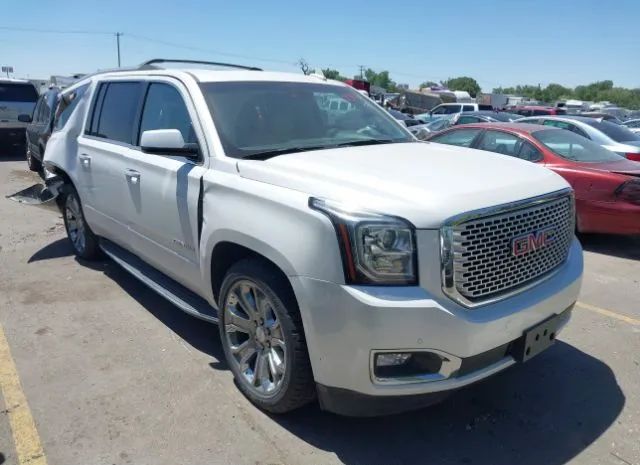 gmc yukon xl 2016 1gks2hkj2gr415337