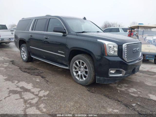 gmc yukon xl 2017 1gks2hkj2hr310377