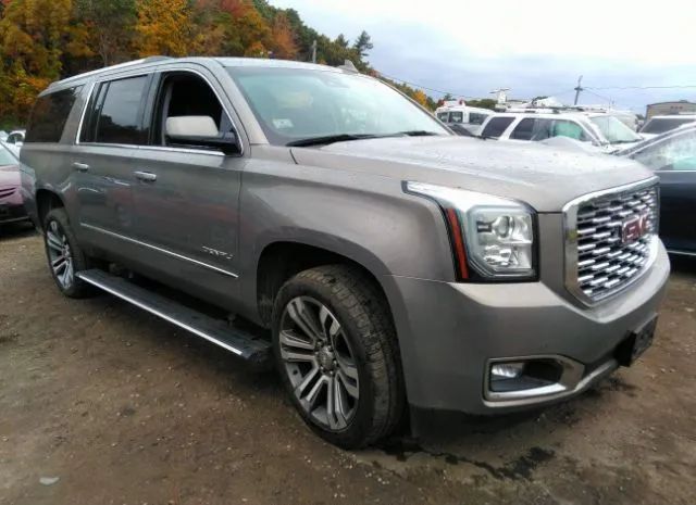 gmc yukon xl 2019 1gks2hkj2kr262760