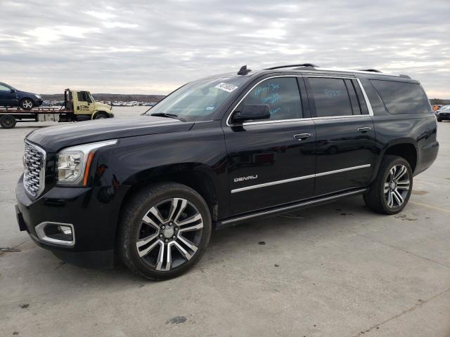 gmc yukon xl 2019 1gks2hkj2kr371039