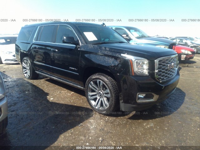 gmc yukon xl 2020 1gks2hkj2lr106381