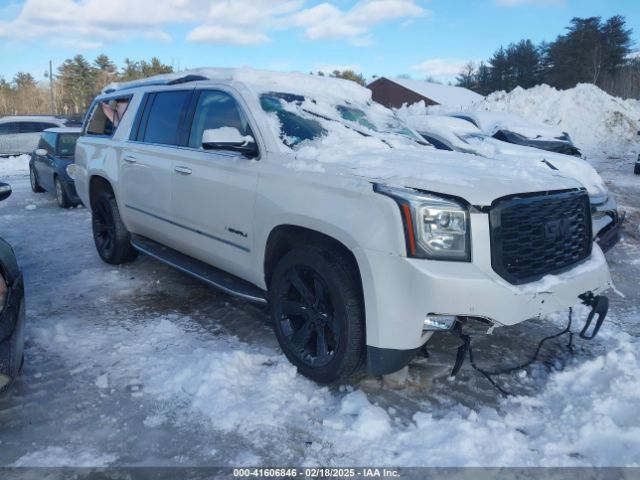 gmc yukon xl 2020 1gks2hkj3lr223239