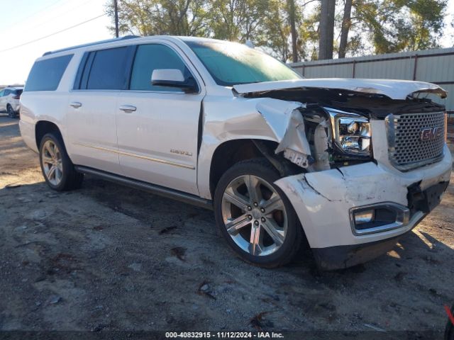 gmc yukon xl 2017 1gks2hkj4hr201015