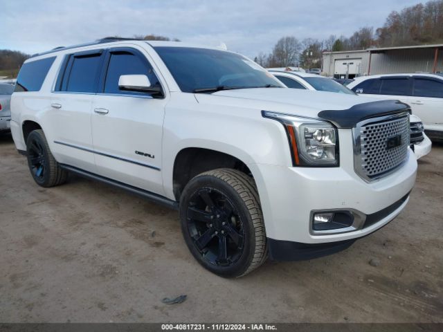 gmc yukon xl 2017 1gks2hkj4hr203380