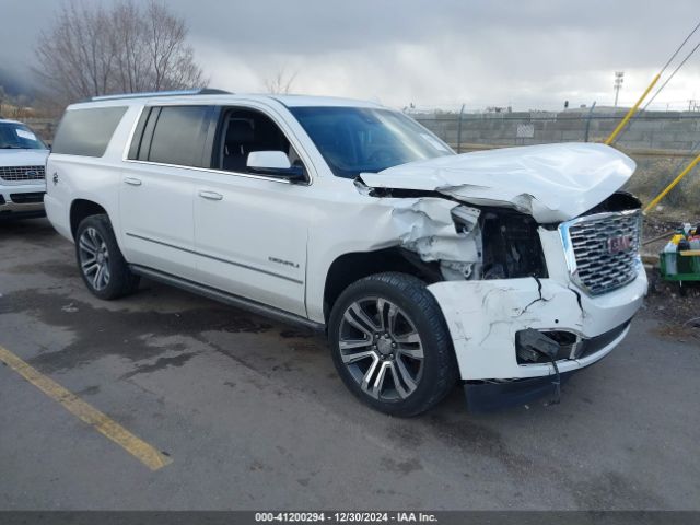 gmc yukon xl 2018 1gks2hkj4jr157037