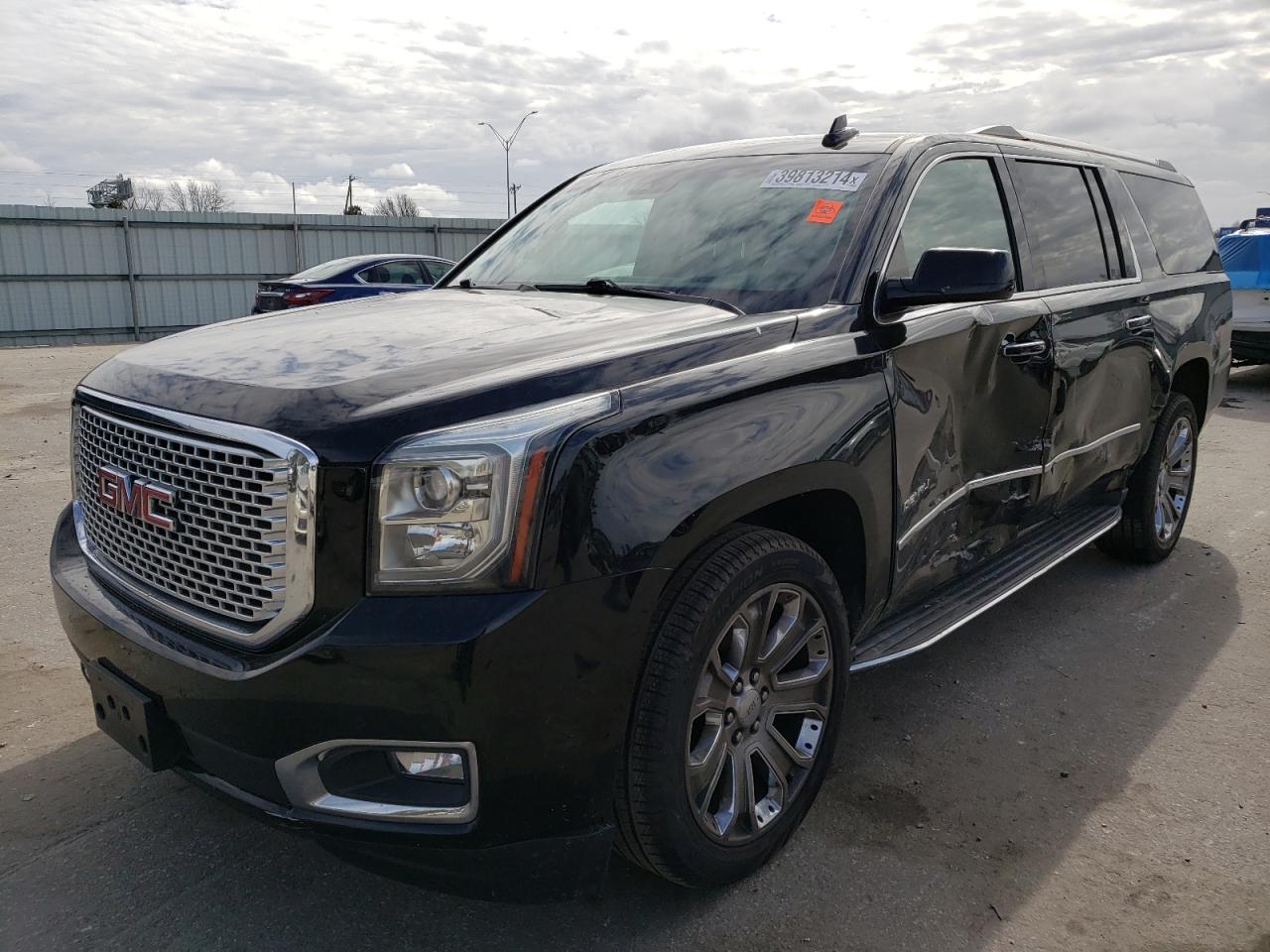 gmc yukon 2016 1gks2hkj5gr359328