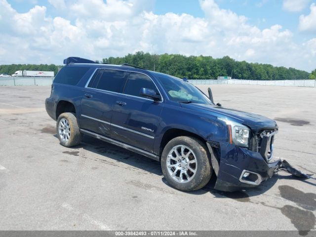 gmc yukon xl 2017 1gks2hkj5hr175427