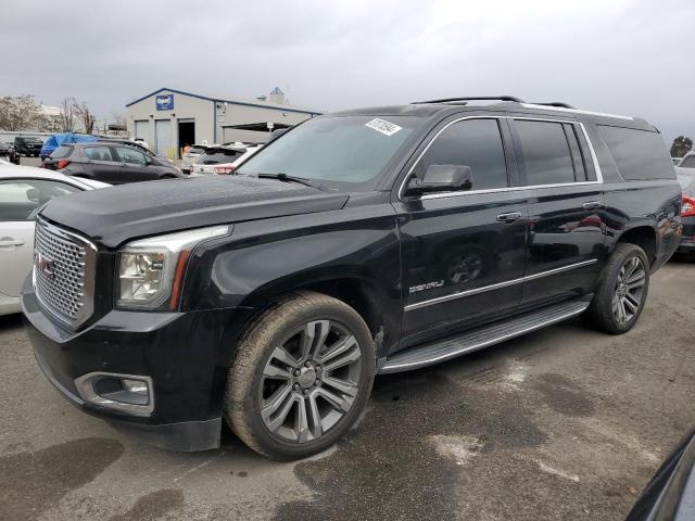 gmc yukon 2017 1gks2hkj5hr176710