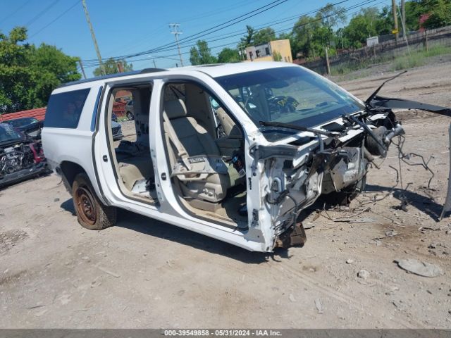 gmc yukon xl 2019 1gks2hkj5kr106065