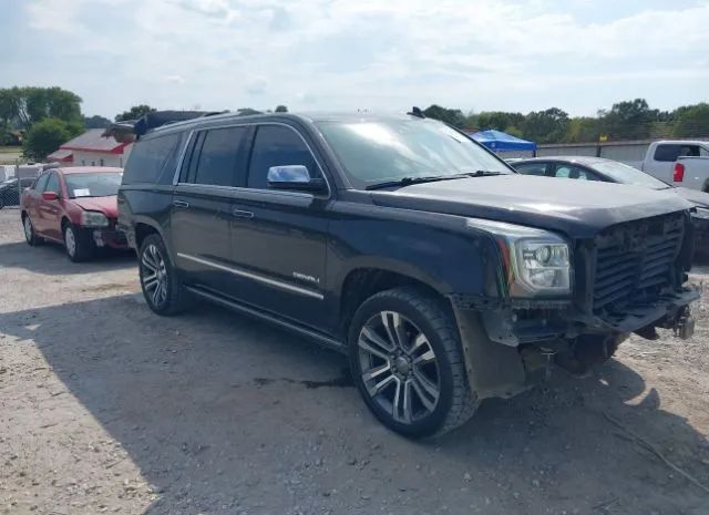 gmc yukon xl 2020 1gks2hkj5lr176943