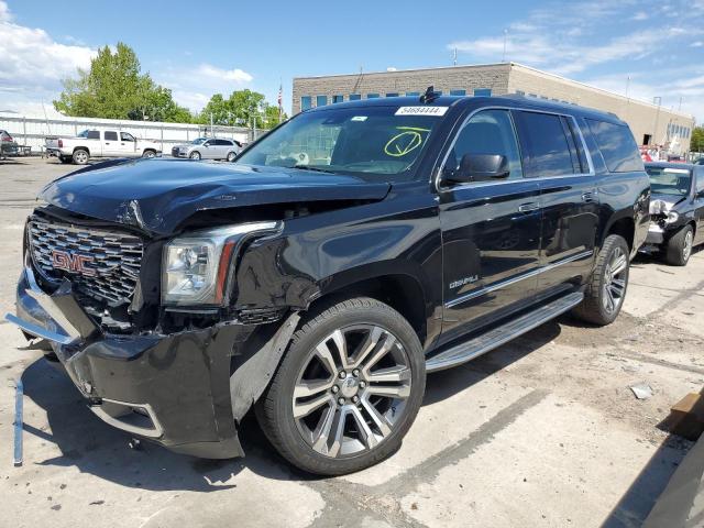 gmc yukon 2020 1gks2hkj5lr204966