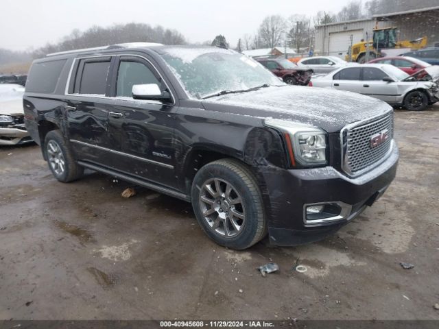 gmc yukon xl 2016 1gks2hkj6gr287801